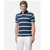 Stripe Polos