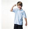 Kids Polos