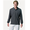 Long Sleeve Polos