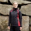 Woman Softshell