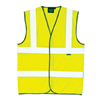 High Visibility Safetywear